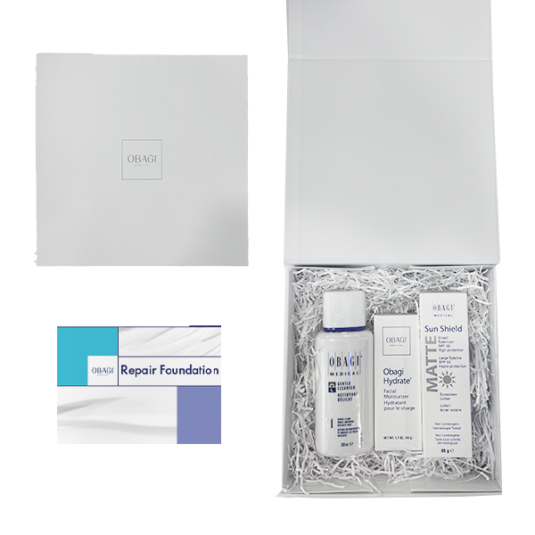 Obagi Repair Foundation Kit