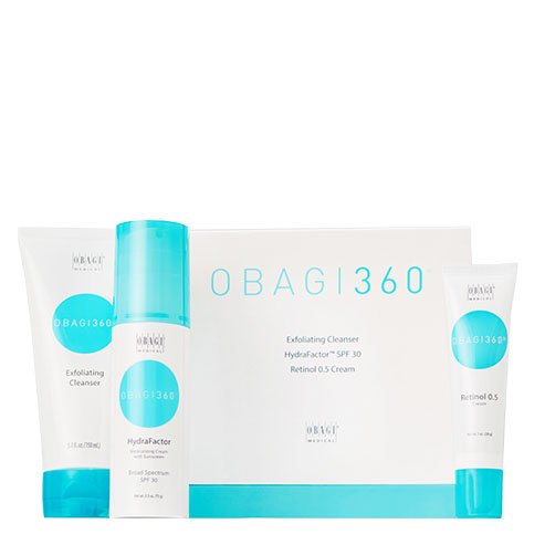 OBAGI360® System