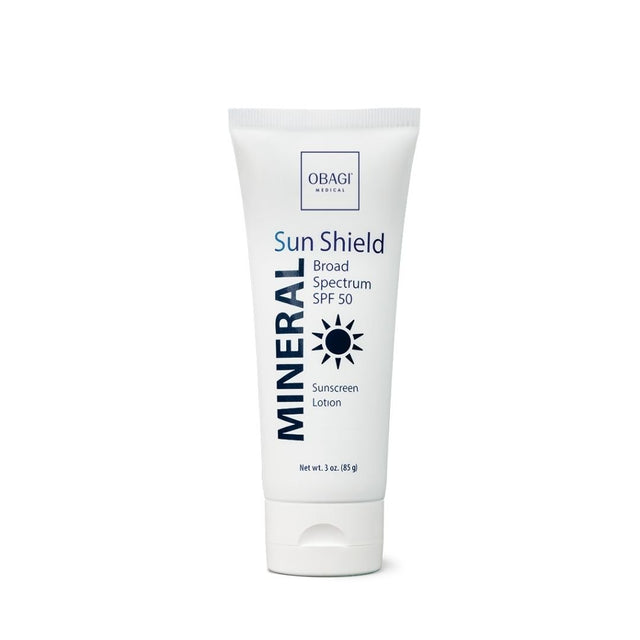 Obagi Sun Shield® Mineral SPF50 85g