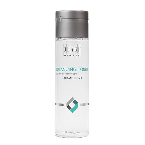 SUZANOBAGIMD™ Balancing Toner