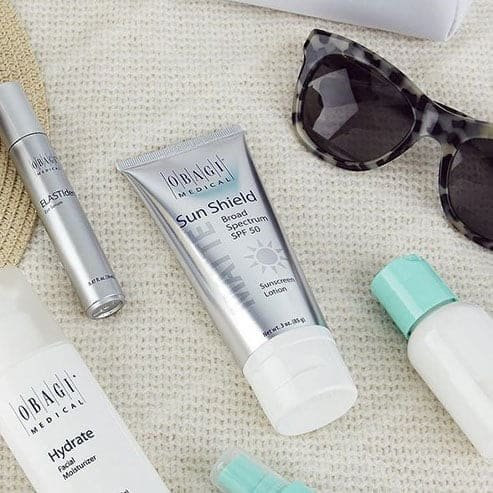 Obagi Sun Shield® Matte SPF50 85g