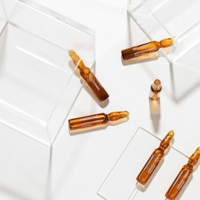 mesoestetic® pollution defense ampoules