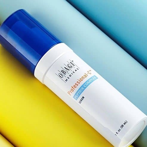 Obagi Professional-C® Peptide Complex 30ml