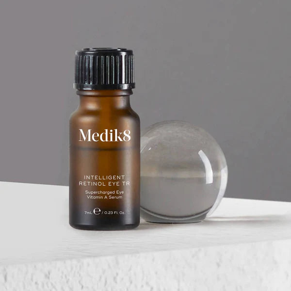Medik8 Intelligent Retinol Eye TR 7ml – High-Performance Retinol Eye Serum