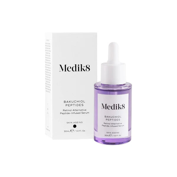 Medik8 Bakuchiol Peptides 30ml