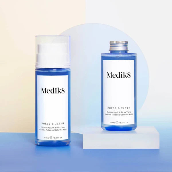 Medik8 Press & Clear Refill 150ml