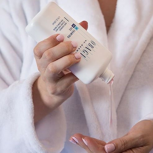 Obagi Nu-Derm Foaming Gel 200 ml