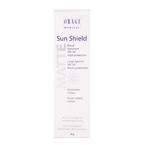 Obagi Sun Shield® Matte SPF50 85g