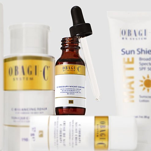 Obagi-C® Fx Clarifying Serum 30ml