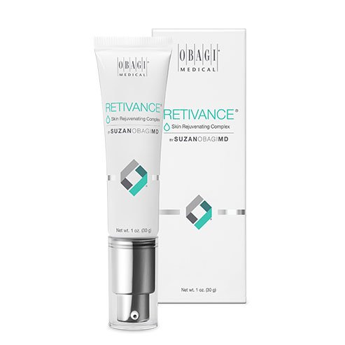 SUZANOBAGIMD™ Retivance® Skin Rejuvenating Complex