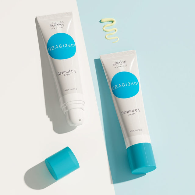 Obagi Retinol 0.5