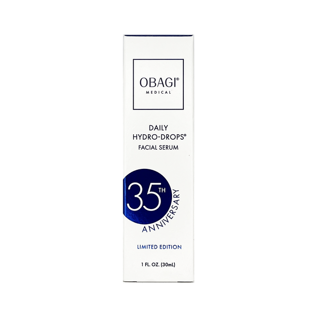 Obagi Daily Hydro-Drops® (BLUE) 30ml