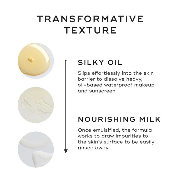 Medik8 Lipid Balance Cleansing Oil 140ml