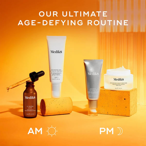 Medik8 C Tetra Luxe 30ml