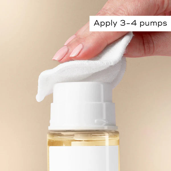 Medik8 Press & Glow Refill 200ml