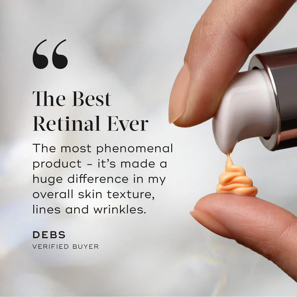 Medik8 Crystal Retinal 30ml