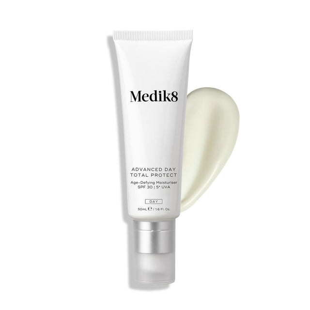 Medik8 Advanced Day Total Protect SPF 30 50ml