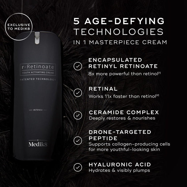 Medik8 Retinoate Intense 50ml