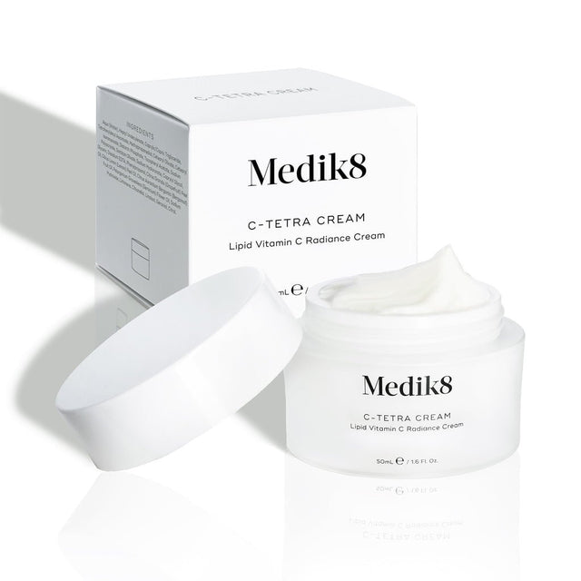 Medik8 C Tetra Cream 50ml