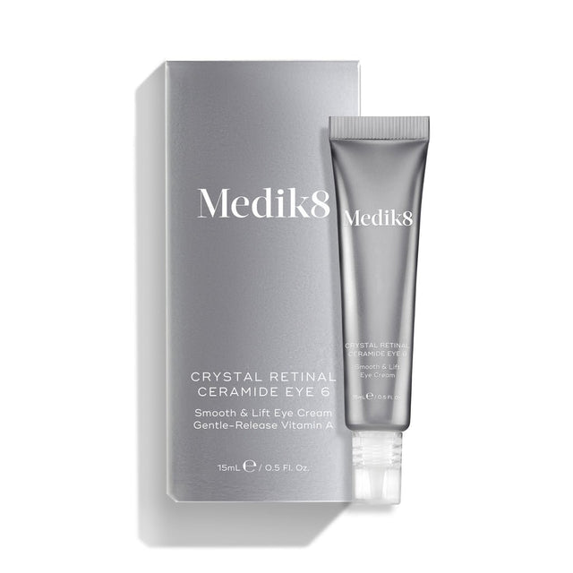 Medik8 Crystal Retinal Ceramide Eye 3 15ml
