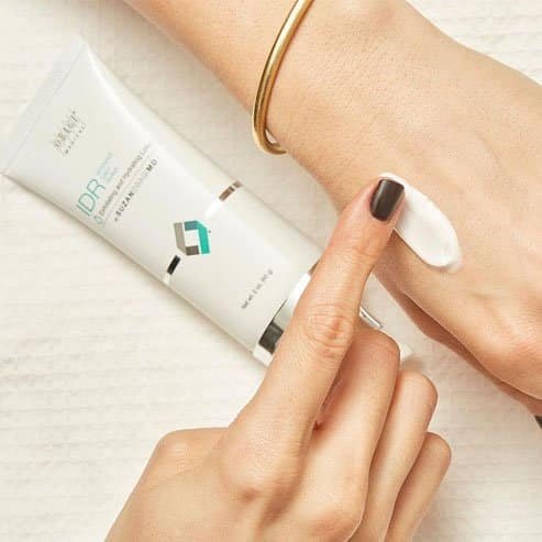 SUZANOBAGIMD™ Intensive Daily Repair