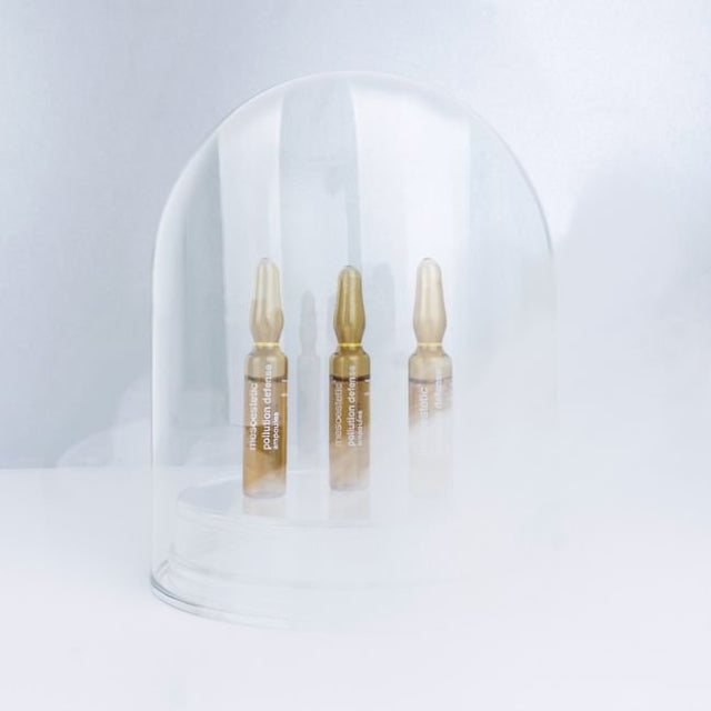 mesoestetic® pollution defense ampoules