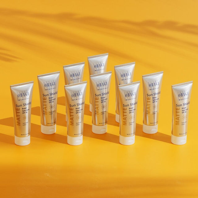 Obagi Sun Shield® Matte SPF50 85g