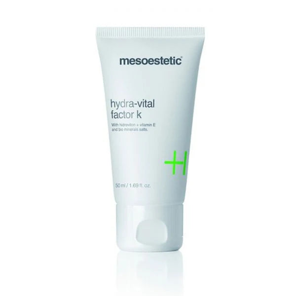 mesoestetic® hydra-vital factor k