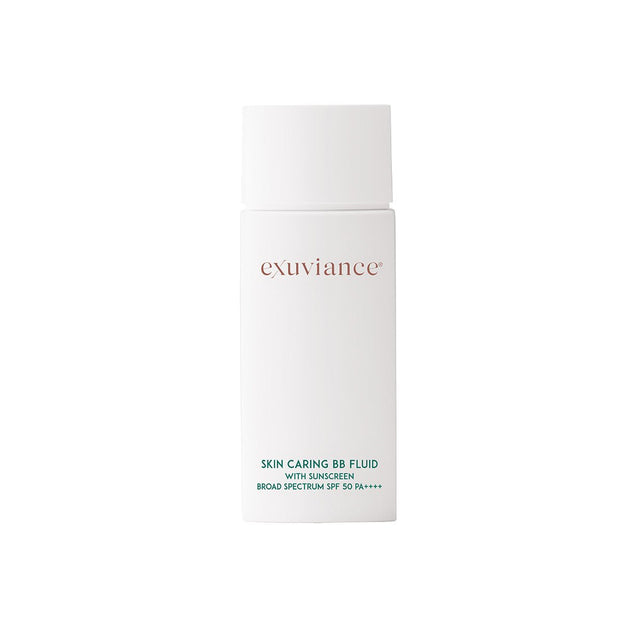 Exuviance®Skin Caring BB Fluid SPF 50, 50ml