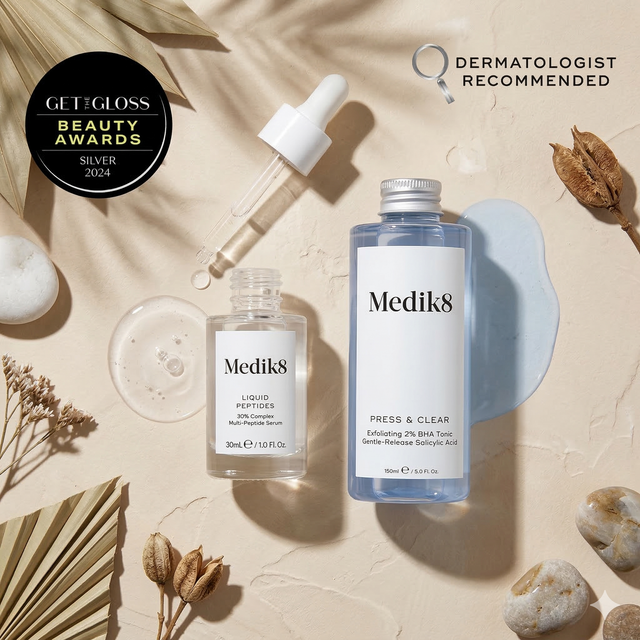 Medik8 Press & Clear Refill 150ml