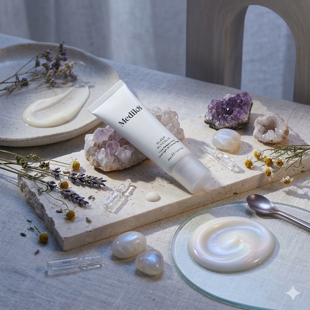 Medik8 Sleep Glycolic Overnight Peel 30ml