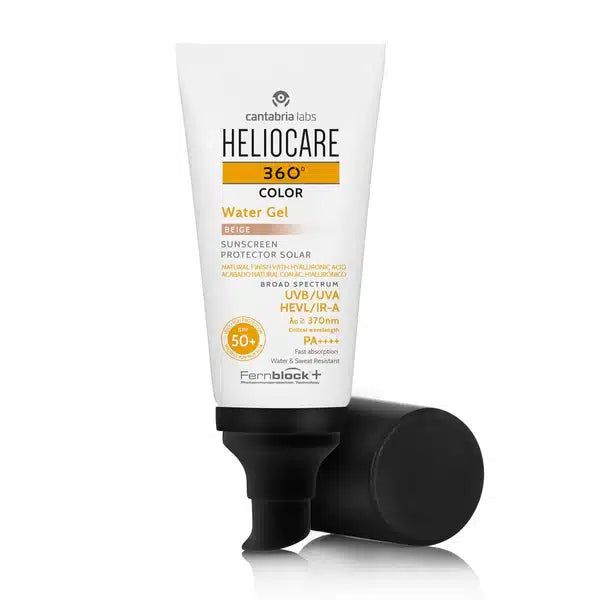 Heliocare® 360° Color Water Gel 50ml
