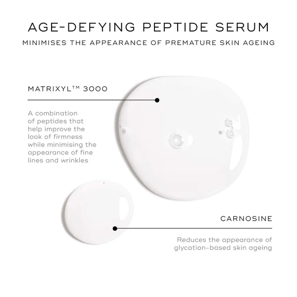 Medik8 Liquid Peptide 30ml