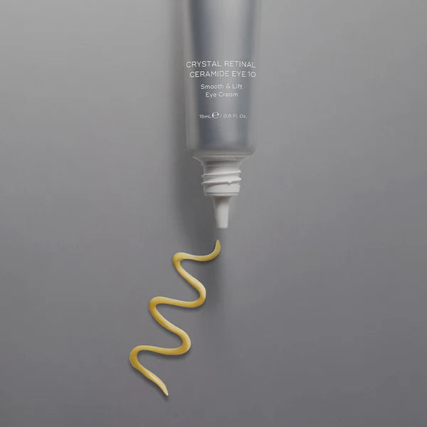 Medik8 Crystal Retinal Ceramide Eye 10 15ml