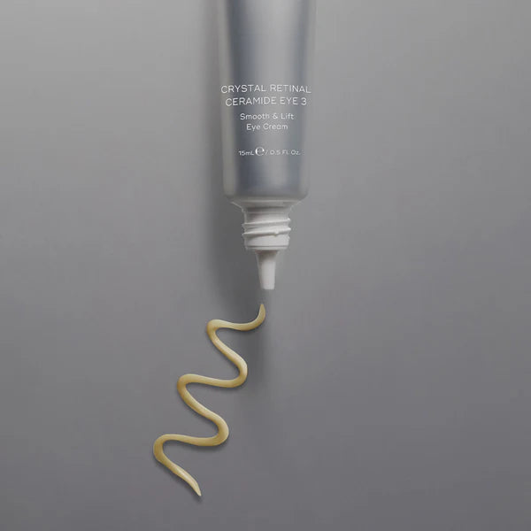 Medik8 Crystal Retinal Ceramide Eye 3 15ml