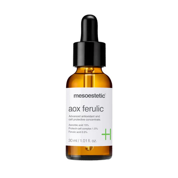 mesoestetic® aox ferulic
