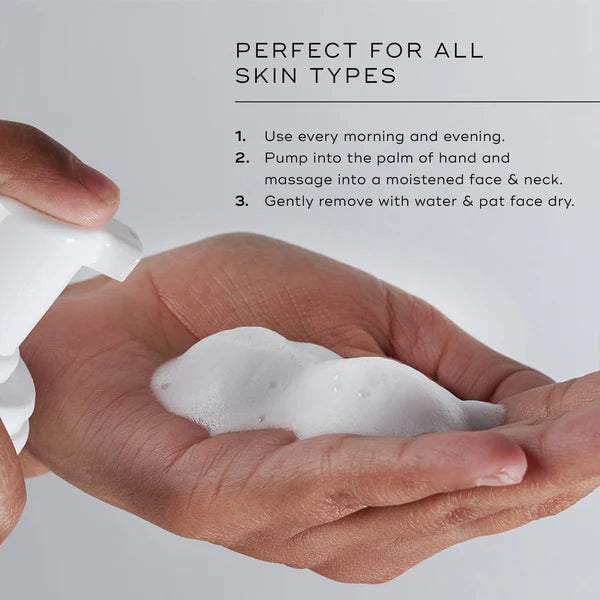 Medik8 Micellar Mousse 150ml – Gentle Whipped Cleansing Mousse for All Skin Types