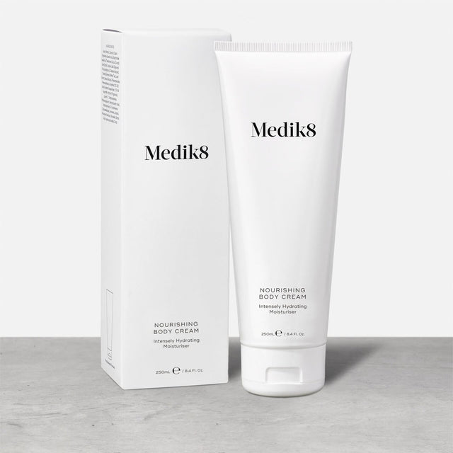 Medik8 Nourishing Body Cream 250ml