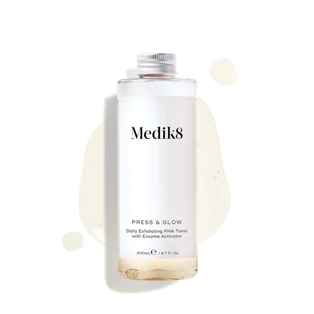 Medik8 Press & Glow Refill 200ml