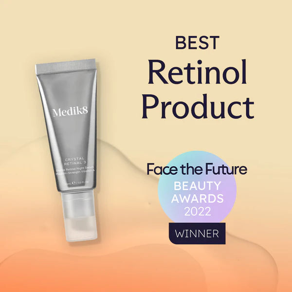 Medik8 Crystal Retinal 3 30ml