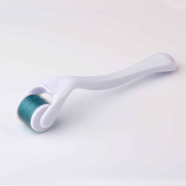 Face & Scalp Derma Roller 0.5 mm