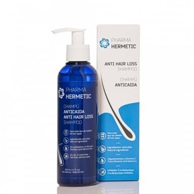 Home Care Anti Hair Loss Shampoo 200ml