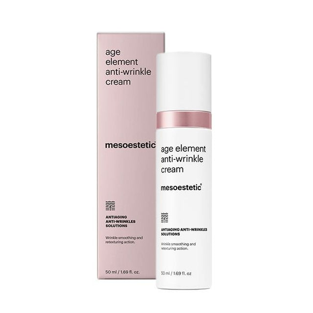 mesoestetic® age element anti-wrinkle cream