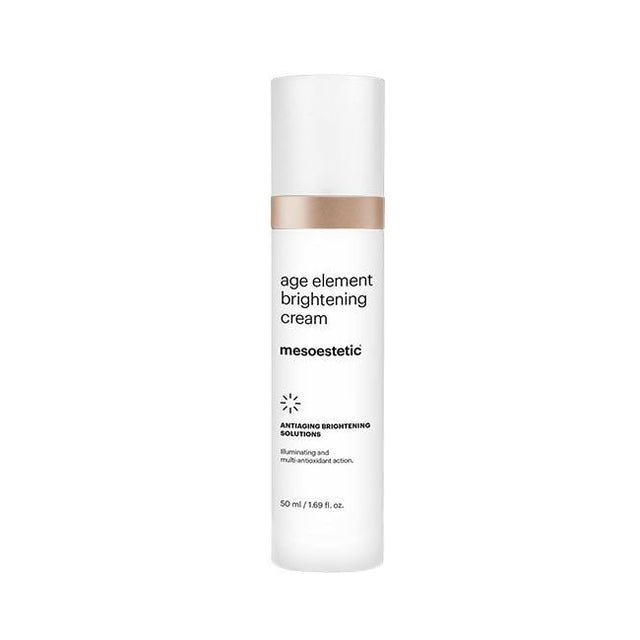 mesoestetic® age element brightening cream