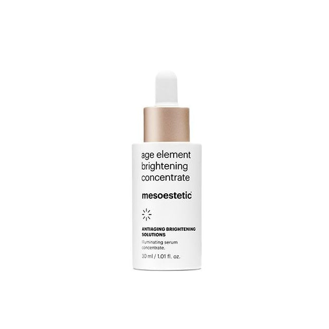 mesoestetic® age element brightening concentrate