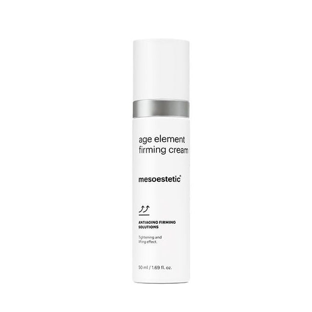 mesoestetic® age element firming cream