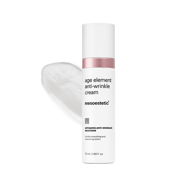 mesoestetic® age element anti-wrinkle cream