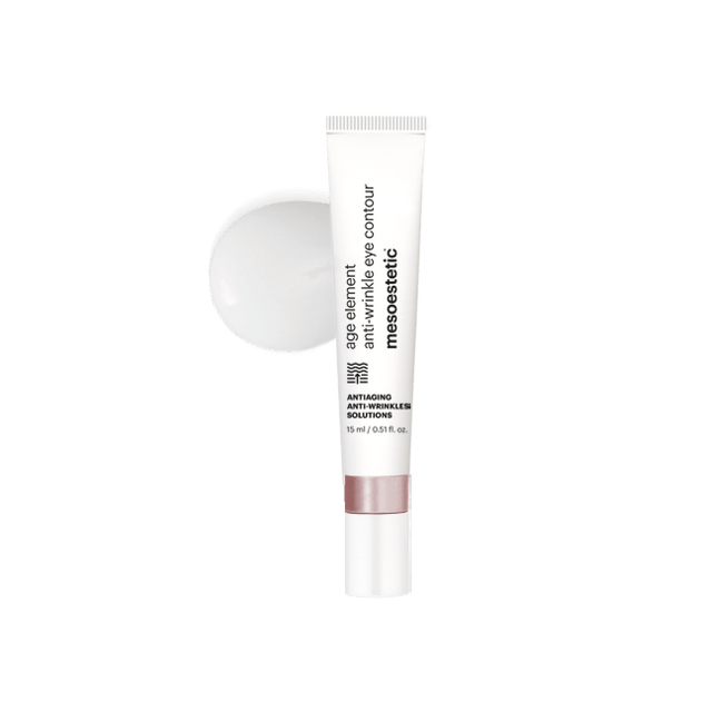 mesoestetic® age element anti-wrinkle eye contour