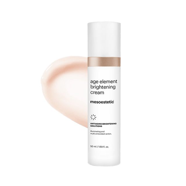 mesoestetic® age element brightening cream