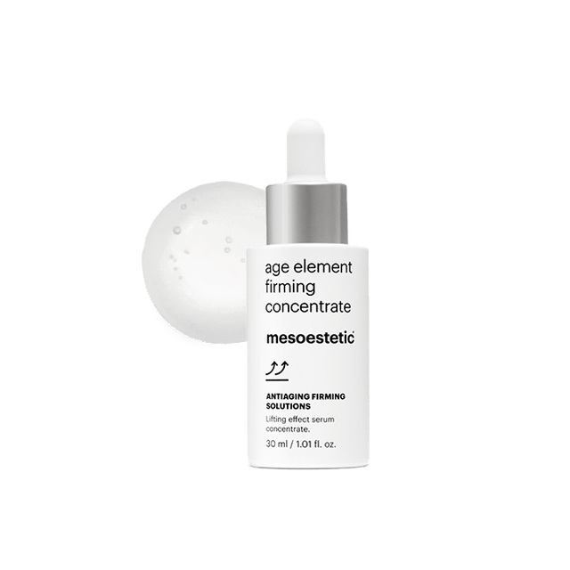 mesoestetic® age element firming concentrate